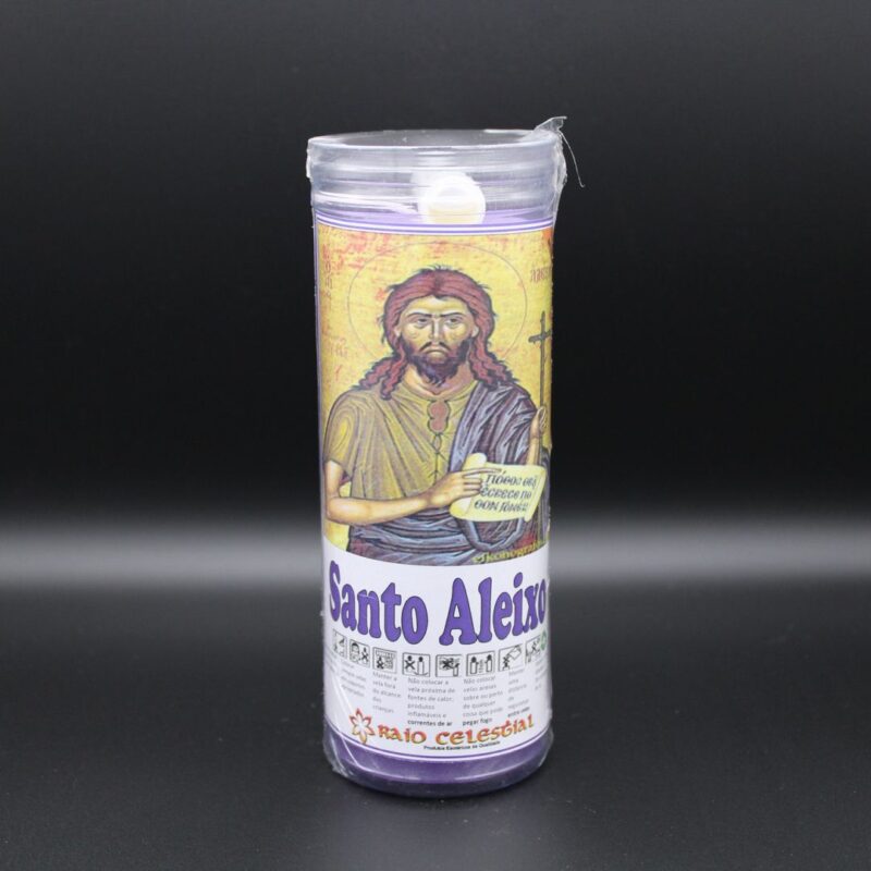 VELA COPO SANTO ALEIXO