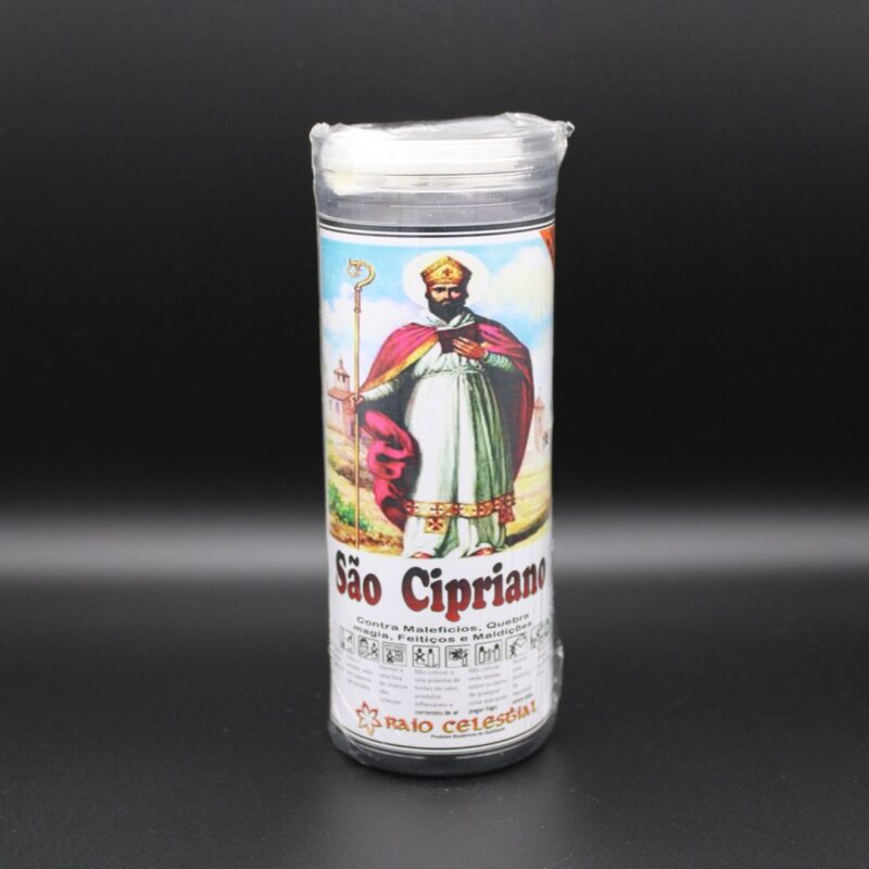 VELA COPO SAO CIPRIANO