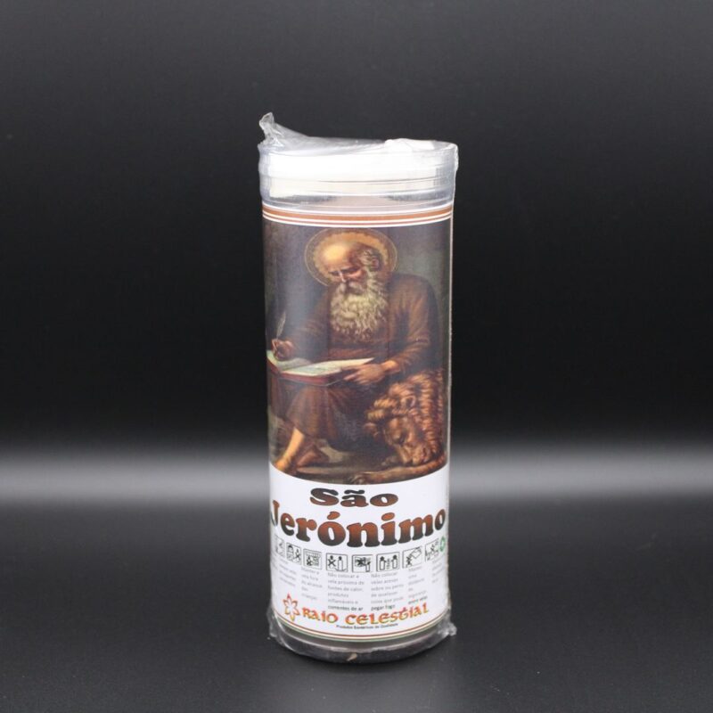 VELA COPO SAO JERONIMO