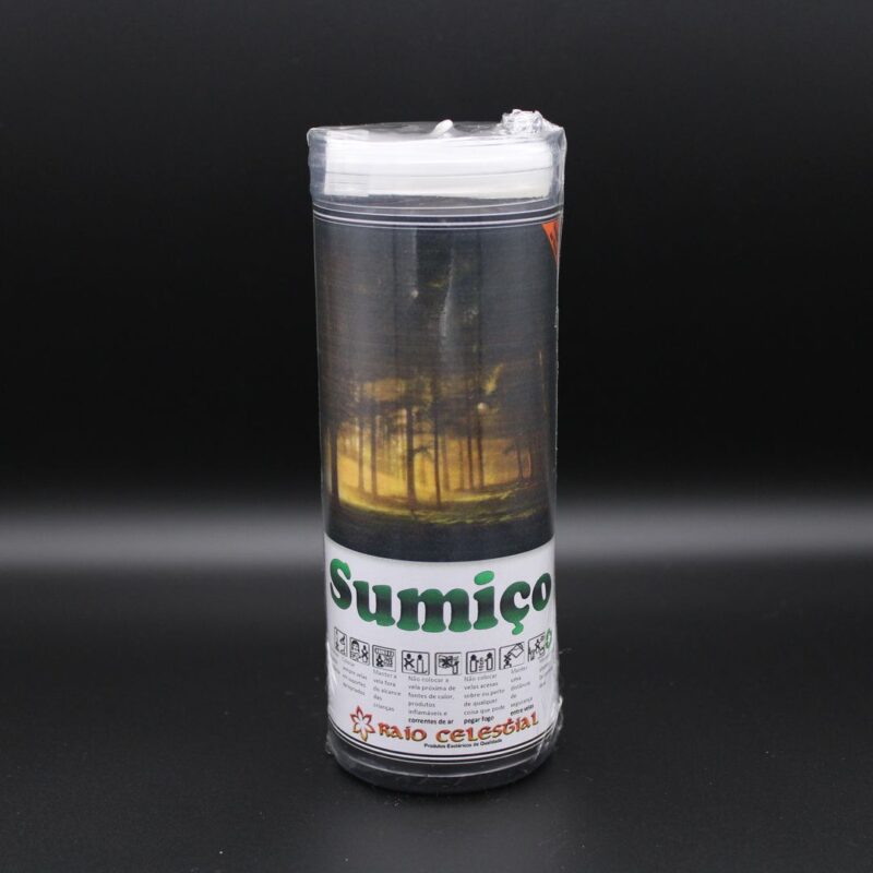 VELA COPO SUMICO