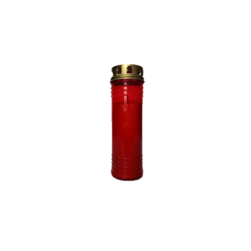CIRIO 60LL VERMELHO - CX 24 UNID