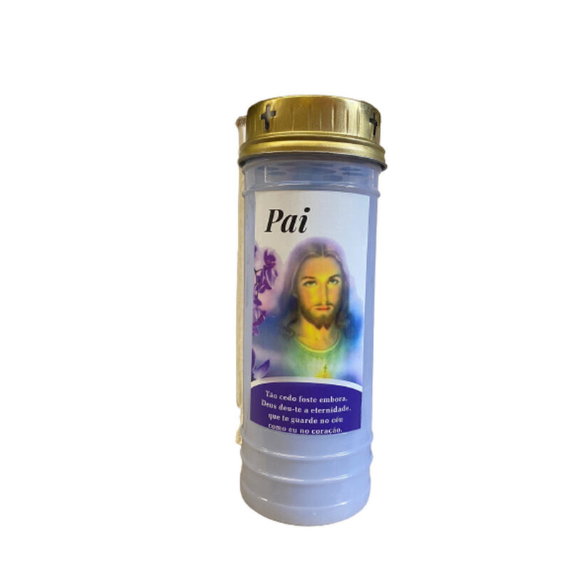Cirio 80/21 Pai