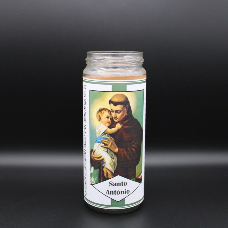 VELA FRASCO SANTO ANTONIO