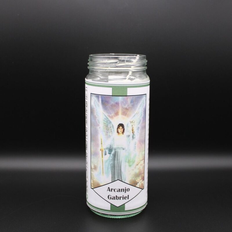 VELA FRASCO ARCANJO GABRIEL