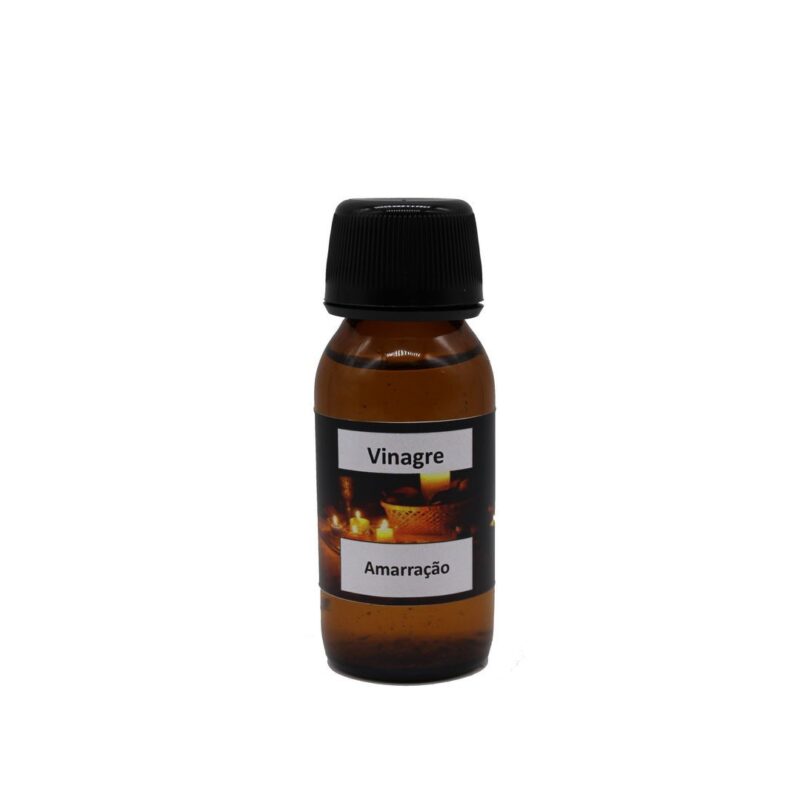 Vinagre Amarracao 60ml