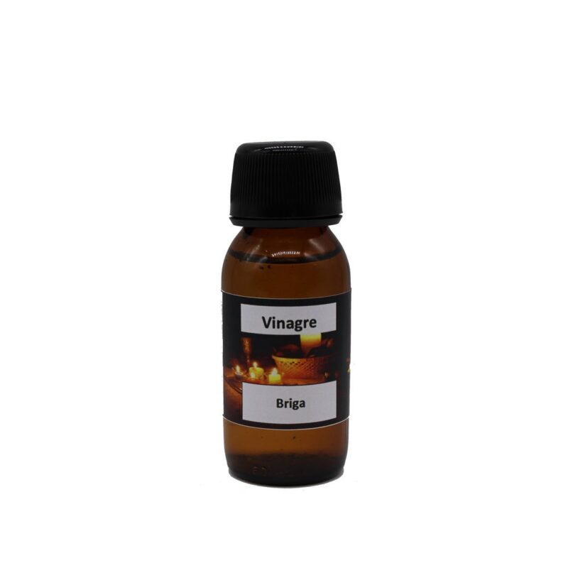 Vinagre Briga 60ml