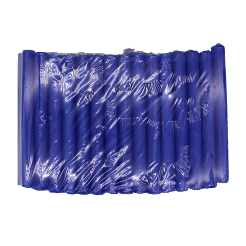 VELA AZUL 15X1,5CM - 30UND