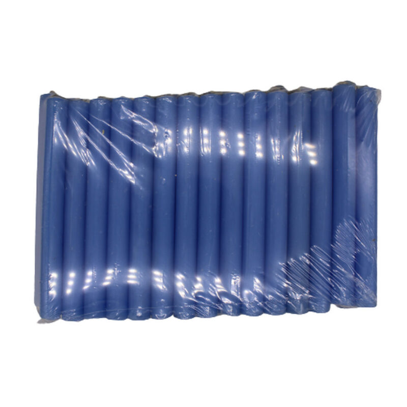 VELA CELESTE 15X1,5CM – 30UND