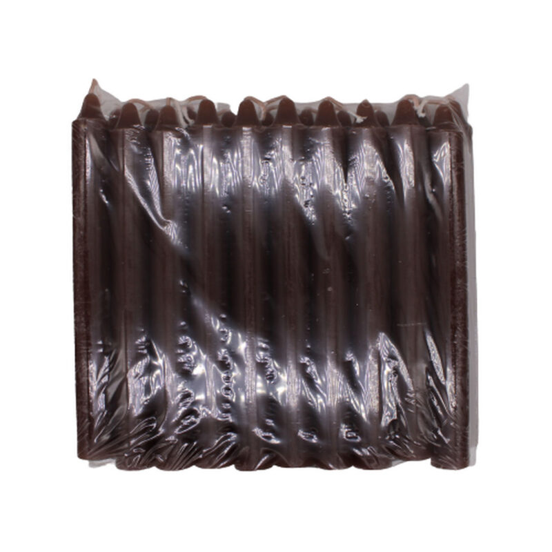 VELA CANELA (CX 10KG) 20X2CM