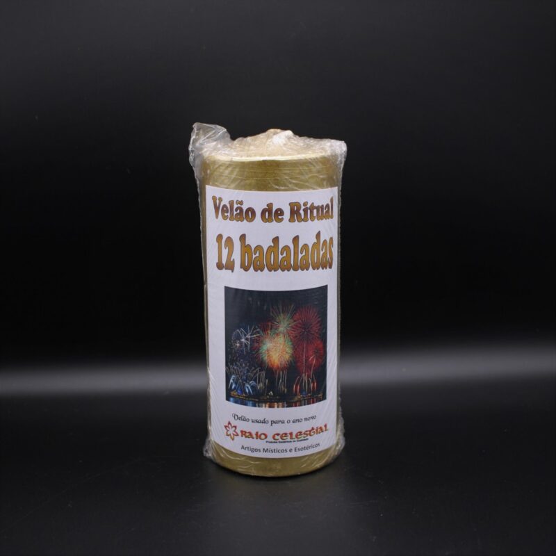Velao 12 Badaladas
