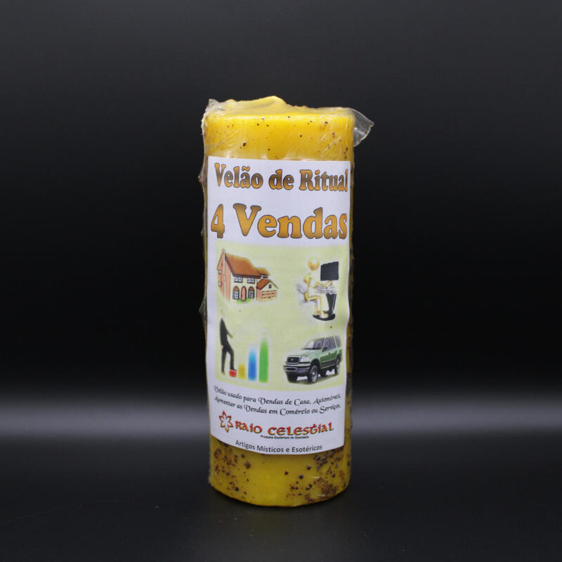 Velao 4 Vendas