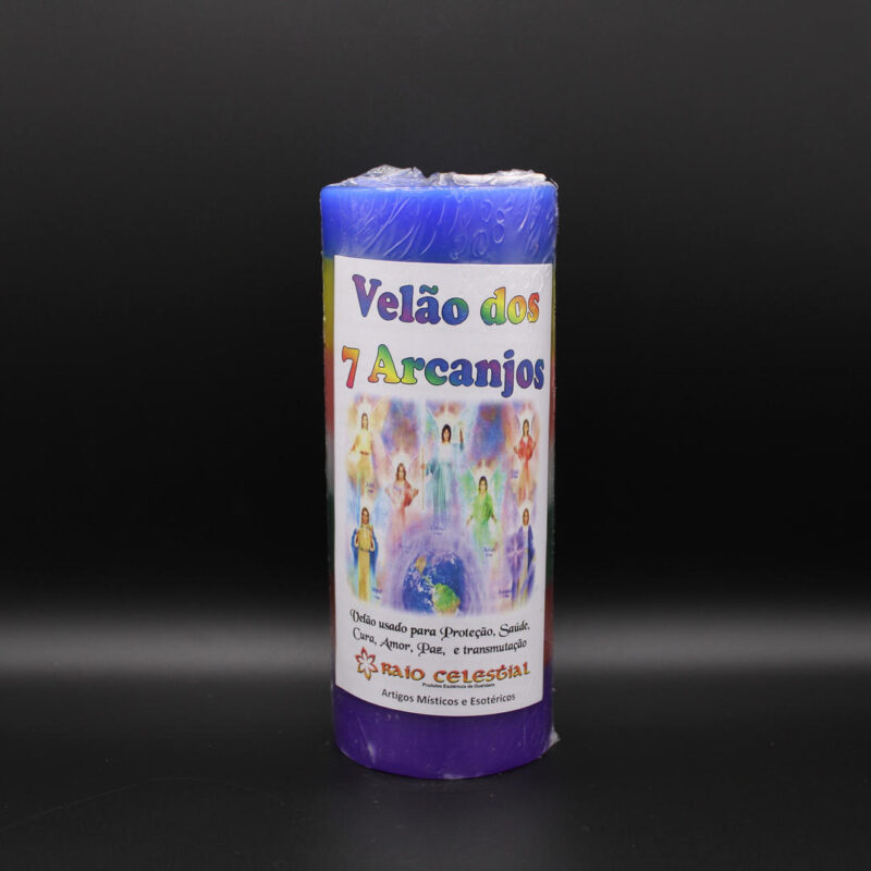 Velao 7 Arcanjos