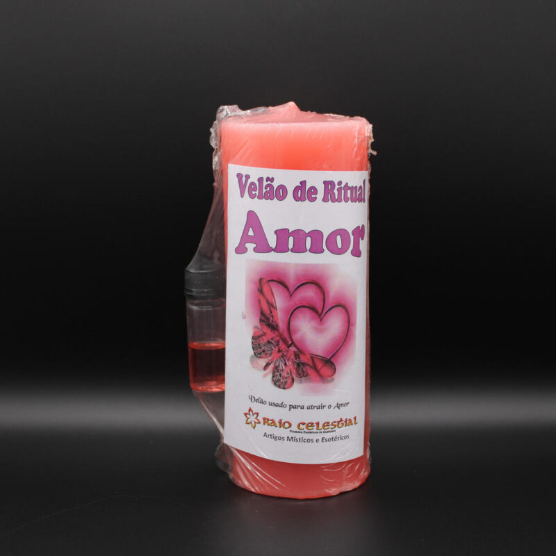 Velao do Amor