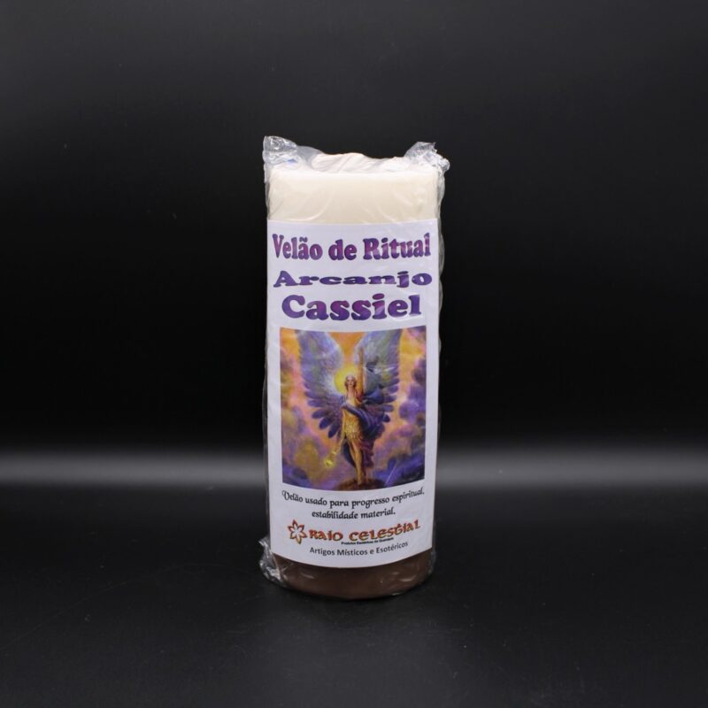 Velao Arcanjo Cassiel