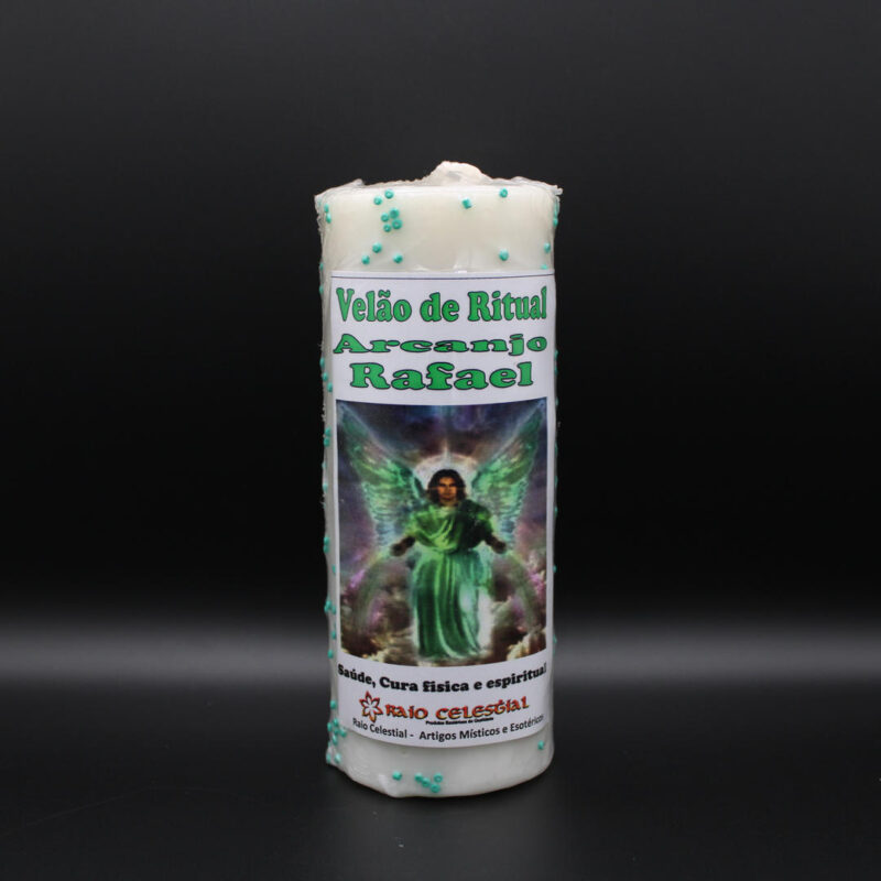 Velao Arcanjo Rafael
