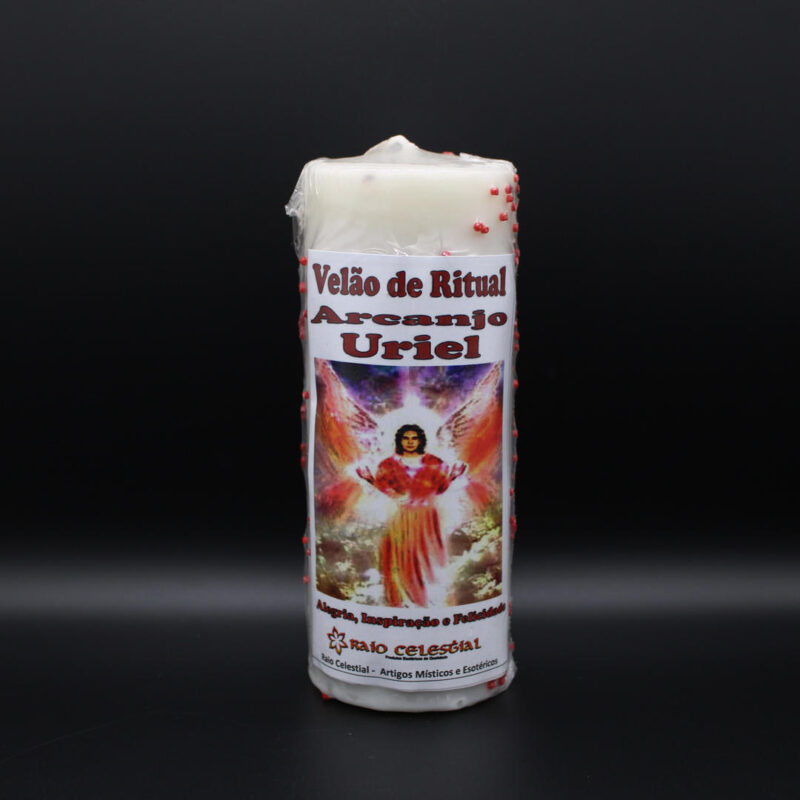 Velao Arcanjo Uriel