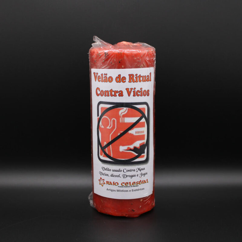 Velao Contra Vicios