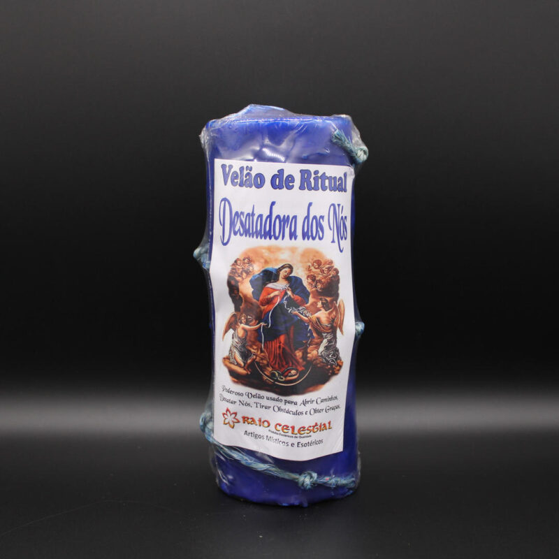 Velao Desatadora de Nos