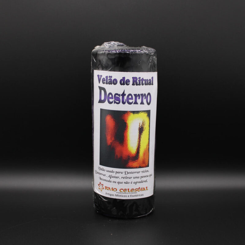 Velao Desterro