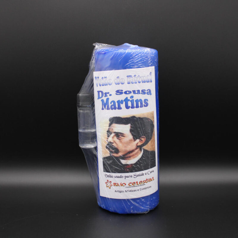Velao Dr Sousa Martins