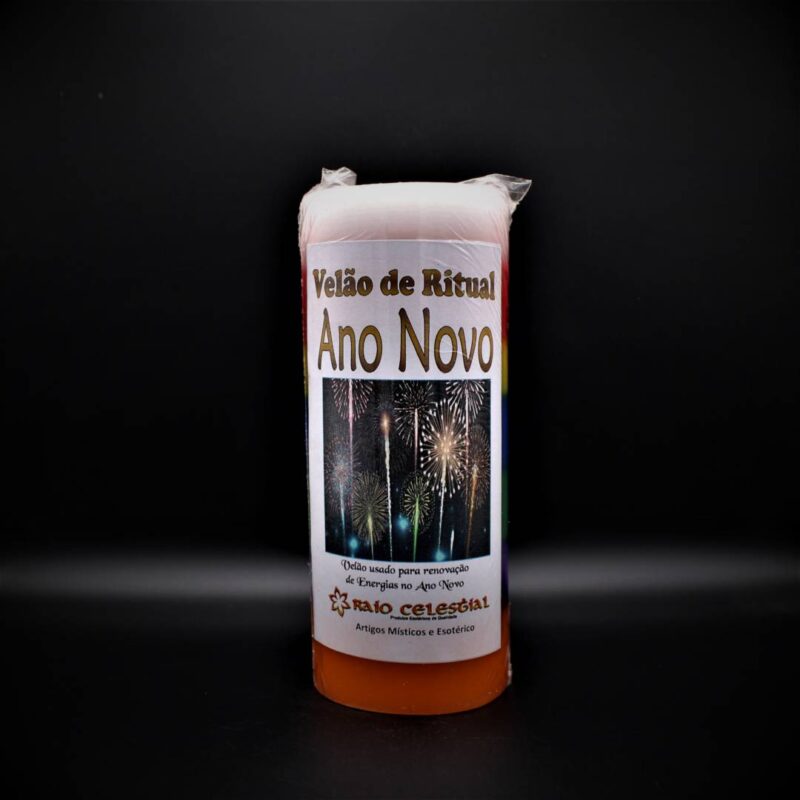 Velao Ano Novo