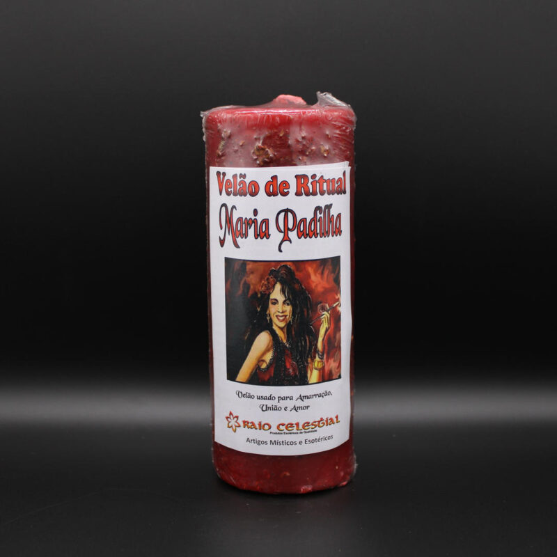 Velao Maria Padilha