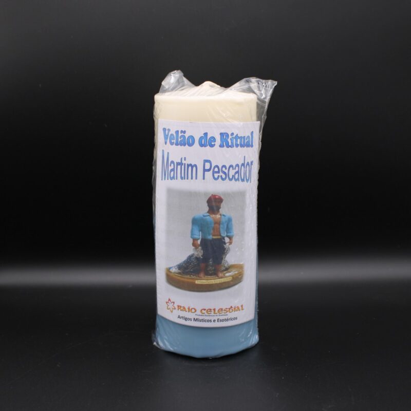 Velao Martim Pescador