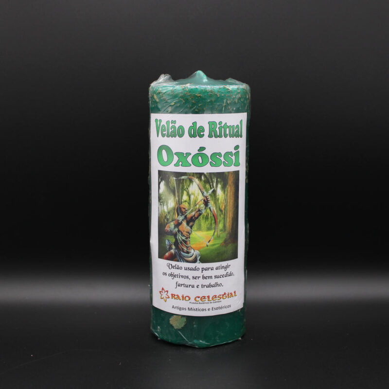 Velao Oxossi