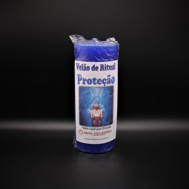 Velao Protecao