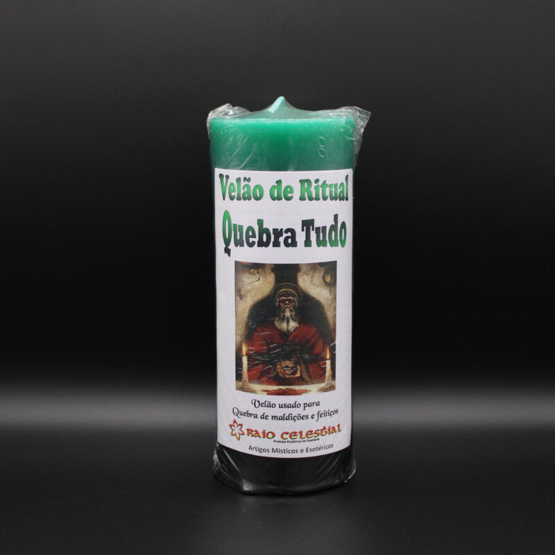 Velao Quebra Tudo