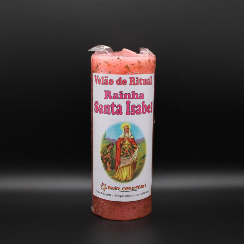 Velao Rainha Santa Isabel