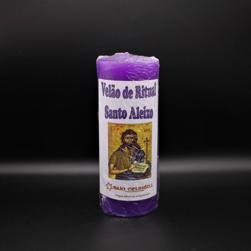 Velao Santo Aleixo