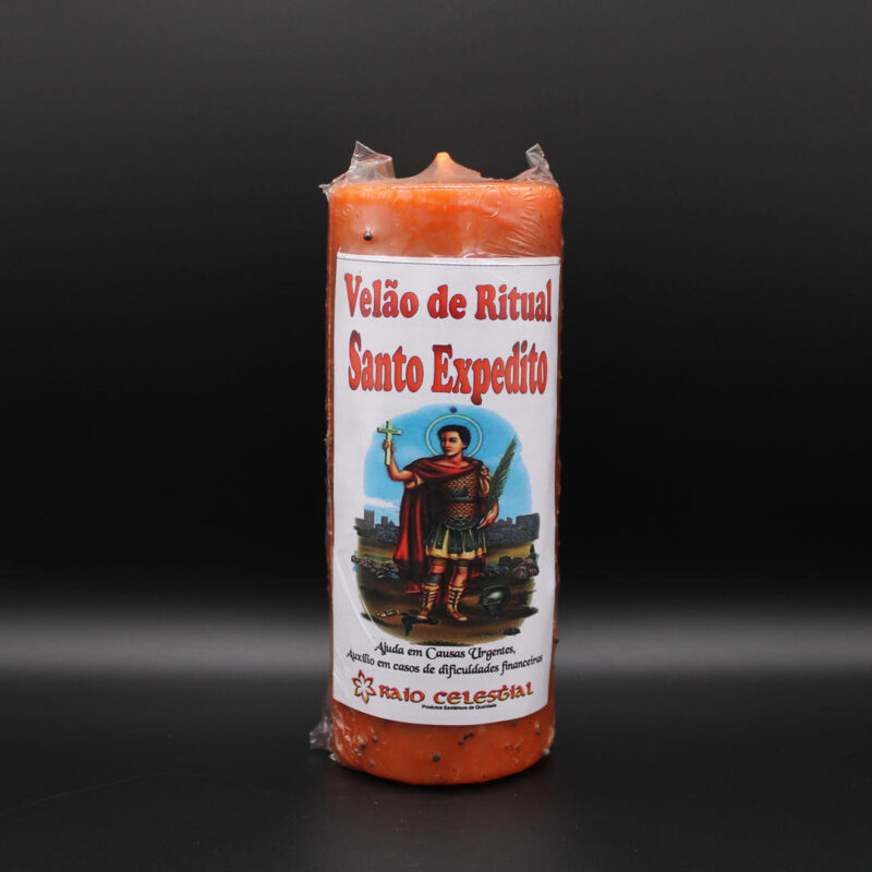 Velao Santo Expedito