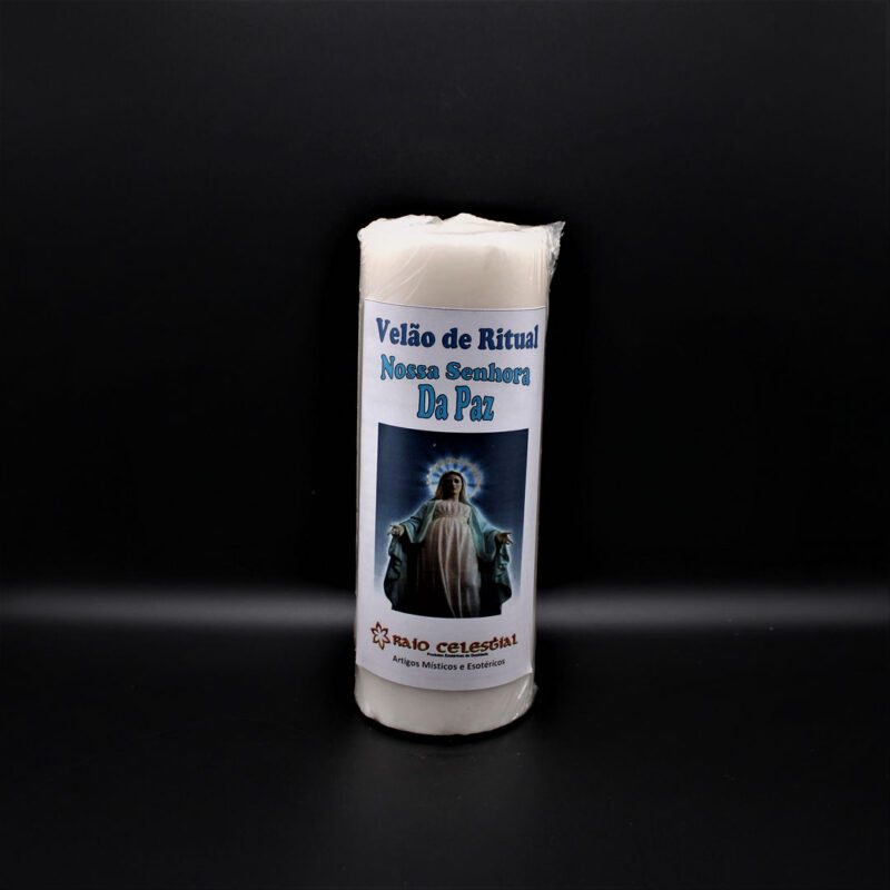 Velao Nossa Senhora da Paz