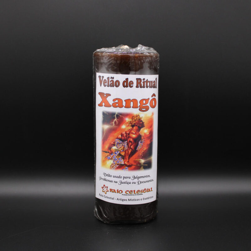 Velao Xango
