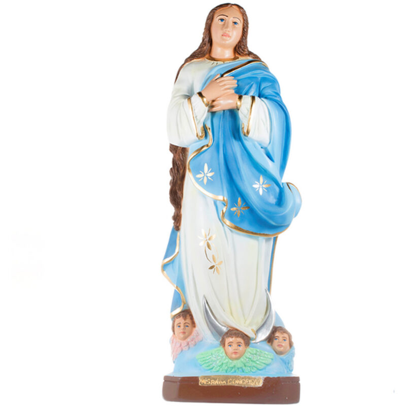 Nossa Sra Conceicao BAHIA 20cm