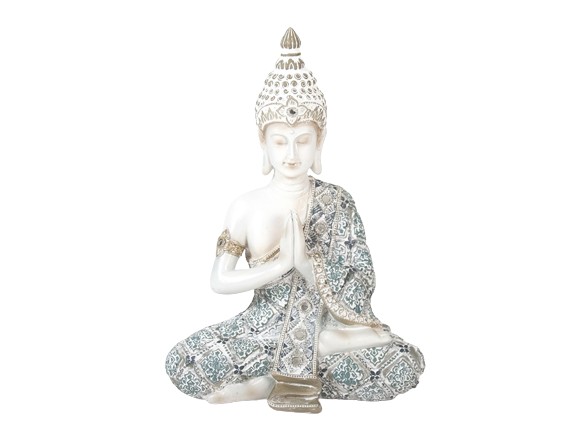 Buda Sentado Xian 29cm