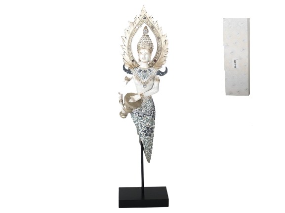 Buda Pedestal Xian 55cm
