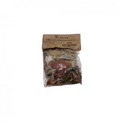 Banho de Ervas Bons Negocios 10gr