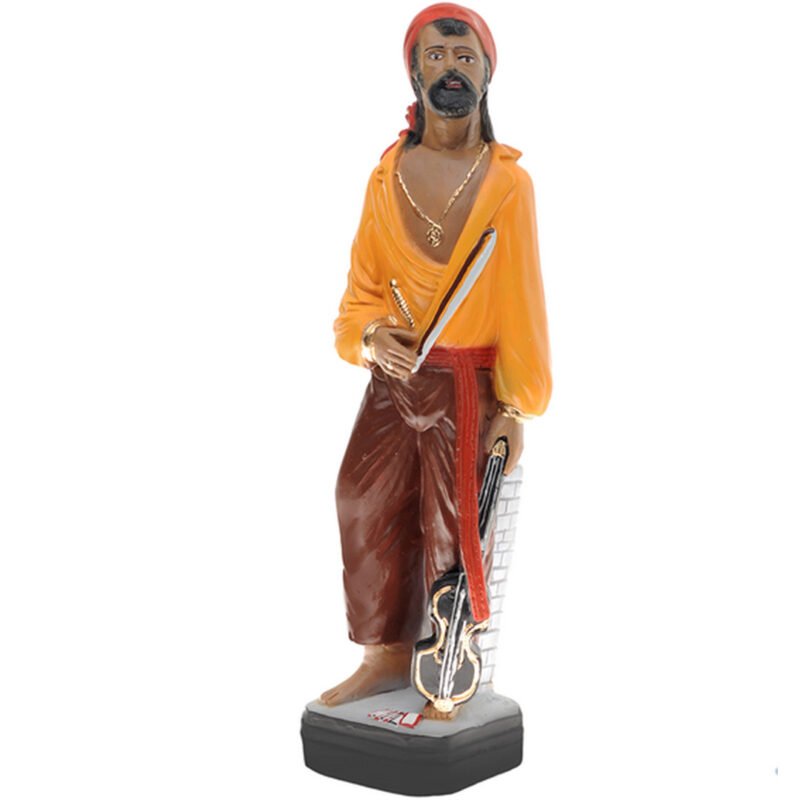 Cigano Violino BAHIA 20cm