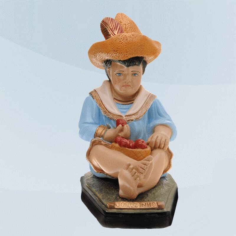Joaozinho BAHIA 25cm