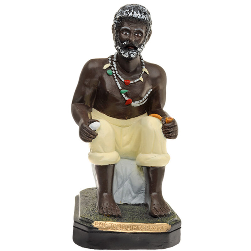 Pai Joaquim de Angola BAHIA 20cm