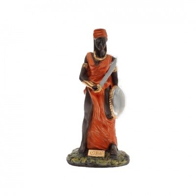 Orixa Oba 25 cm