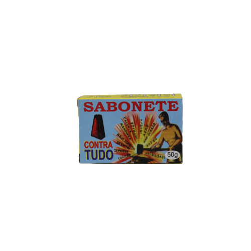 Sab. Mistico Contra Tudo
