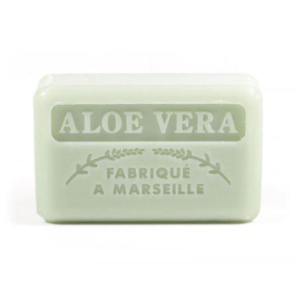 Sab. Marseille Aloe 125g
