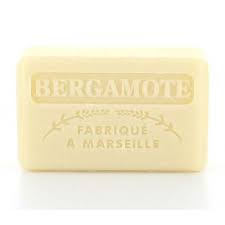 Sab. Marseille Bergamota125g