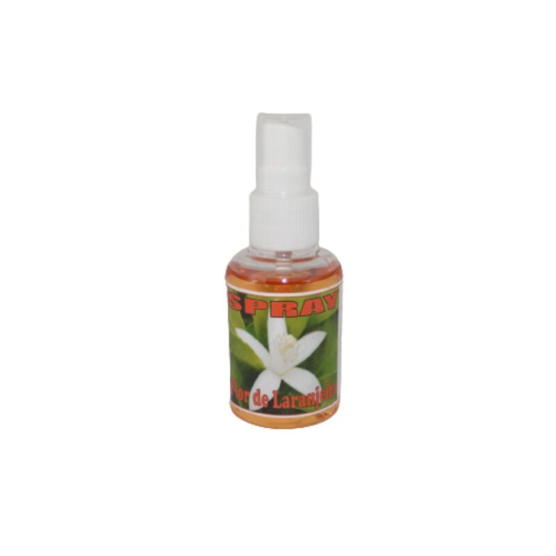 Spray Flor de Laranjeira 50ml