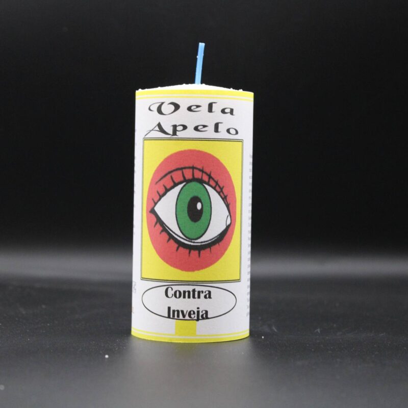VELA APELO - CONTRA INVEJA 11X50
