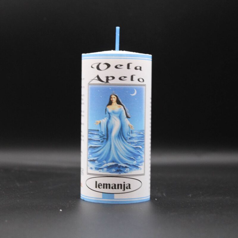 VELA APELO - IEMANJA 11X50