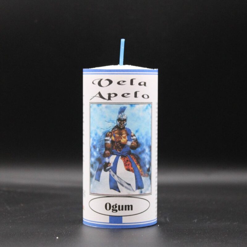 VELA APELO - OGUM 11X50